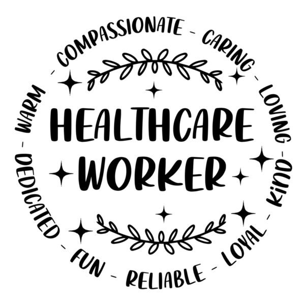 Healthcare Worker Thumbnail