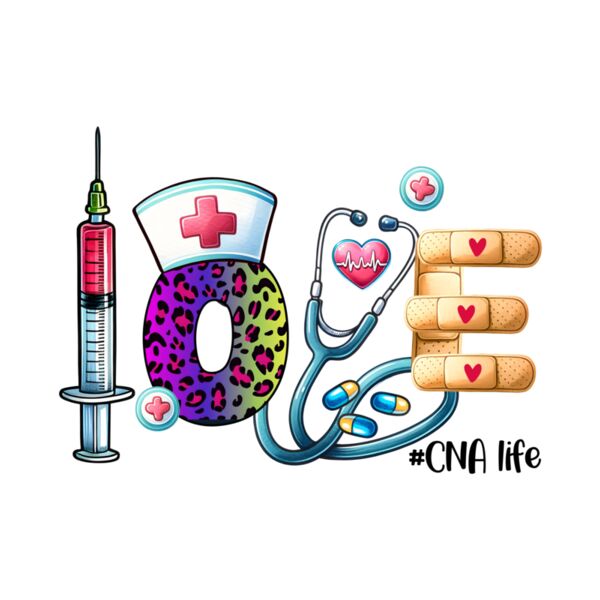 LOVE CNA Life Thumbnail