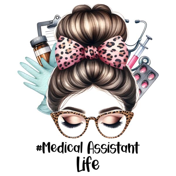 Medical Assistant  10  Thumbnail