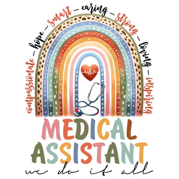 Medical Assistant  2  Thumbnail