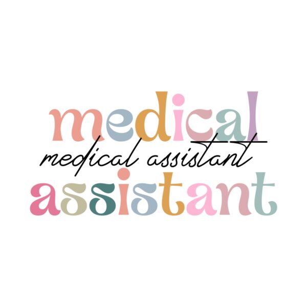 Medical Assistant  3  Thumbnail