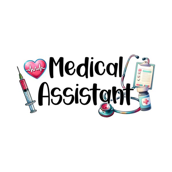 Medical Assistant  4  Thumbnail