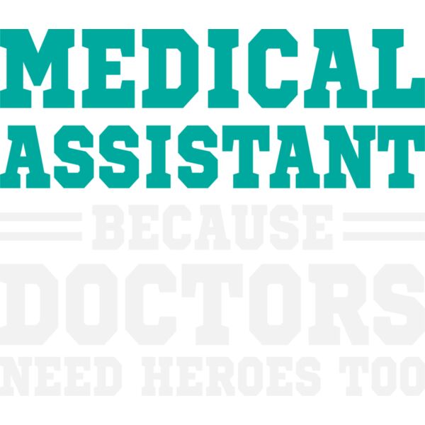 Medical Assistant  9  Thumbnail