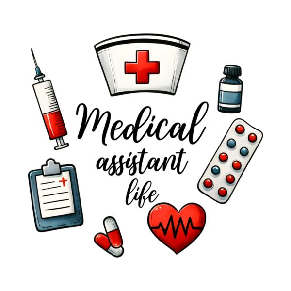 Medical Assistant Life Thumbnail