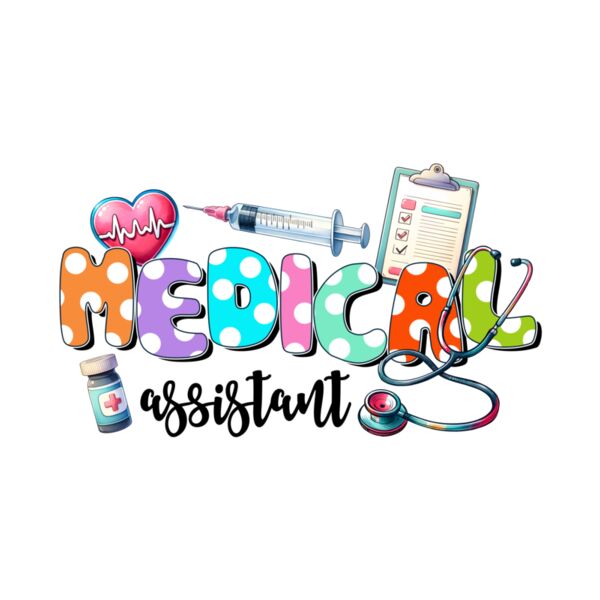 Medical Assistant Thumbnail