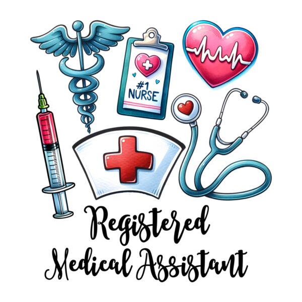 Registered Medical Assistant Thumbnail