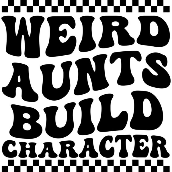 Weird aunts build charachter hands  2  Thumbnail