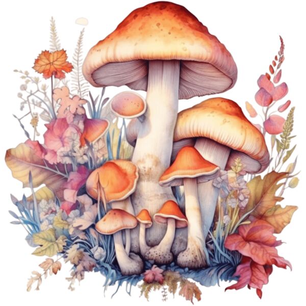 MUSHROOMS00016 Thumbnail