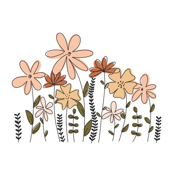 Wildflowers Thumbnail