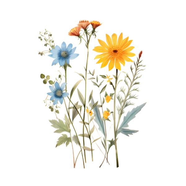 Flowers  13  Thumbnail