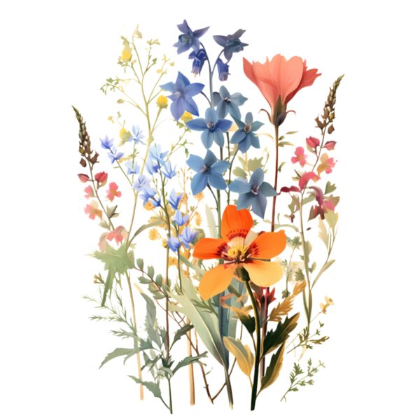 Flowers  14  Thumbnail