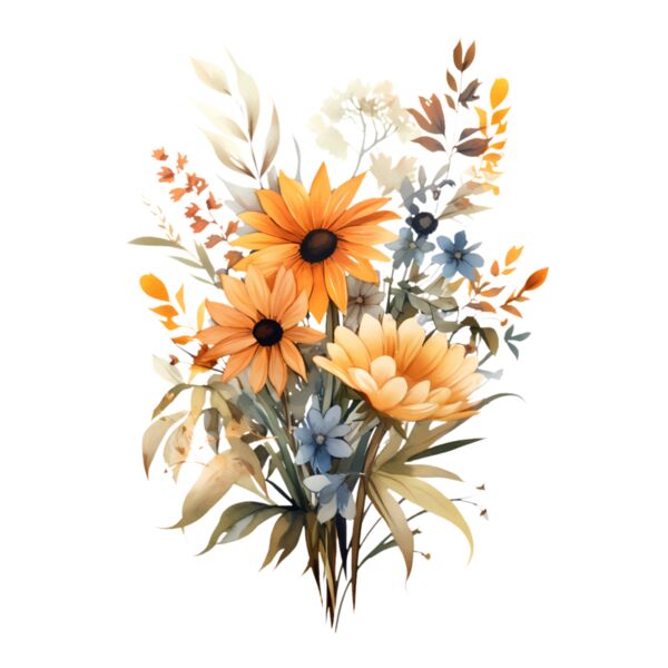 Flowers  22  Thumbnail