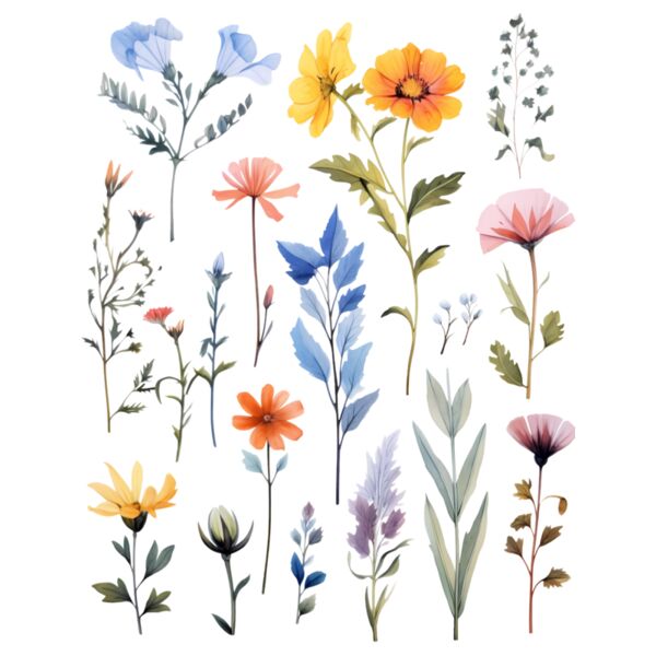 Flowers  4  Thumbnail