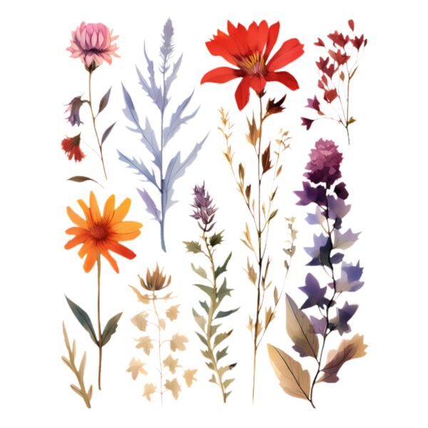 Flowers  6  Thumbnail