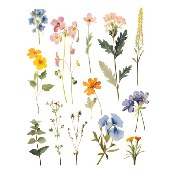 Flowers  8  Thumbnail