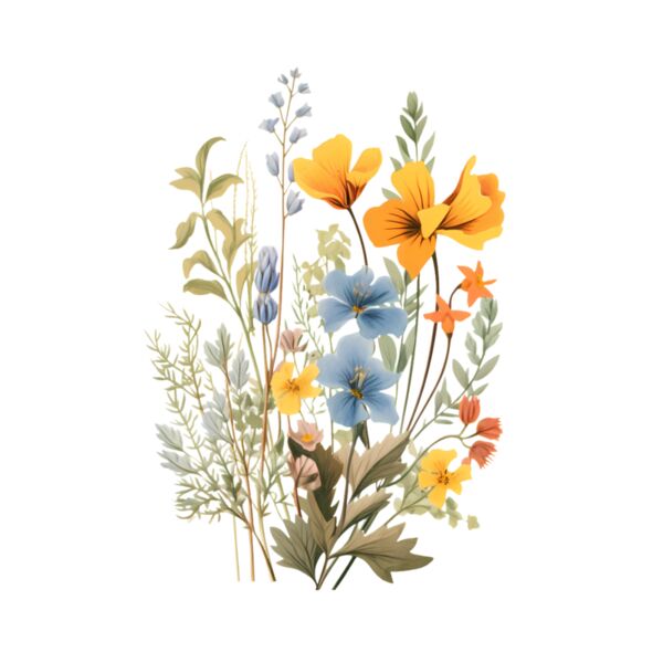 Flowers  9  Thumbnail