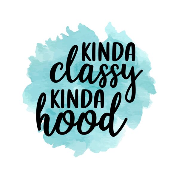 Kinda classy kinda hood Thumbnail