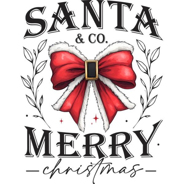 Santa & Co. Thumbnail