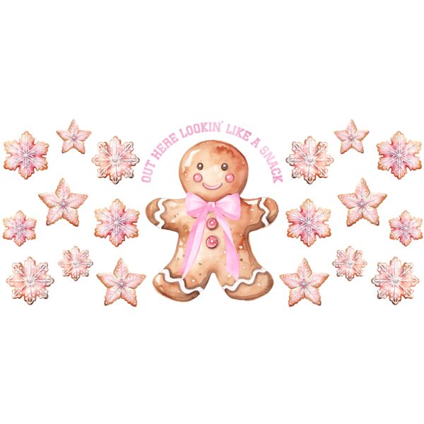 Lookin like a snack Thumbnail