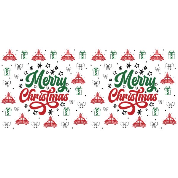 Merry Christmas Thumbnail