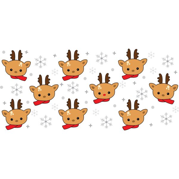 Reindeer Thumbnail