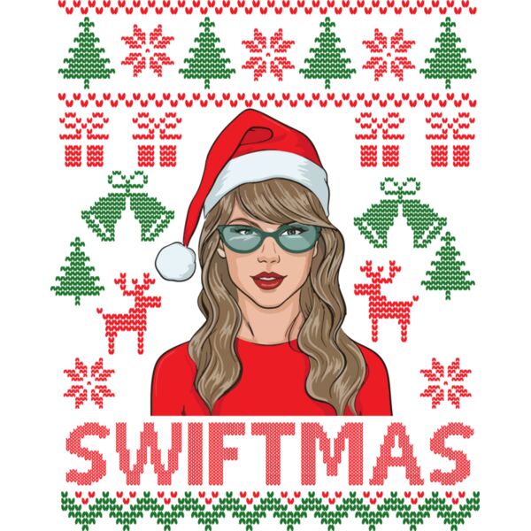Merry Swiftmas Thumbnail