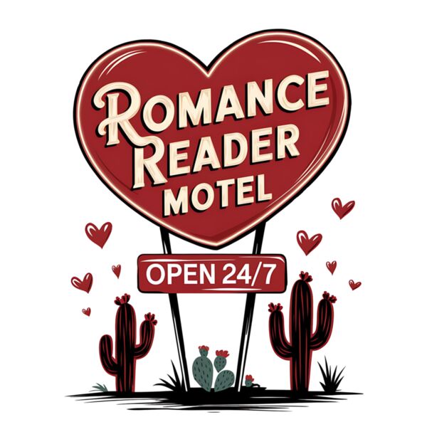 Romance Readers Motel Thumbnail