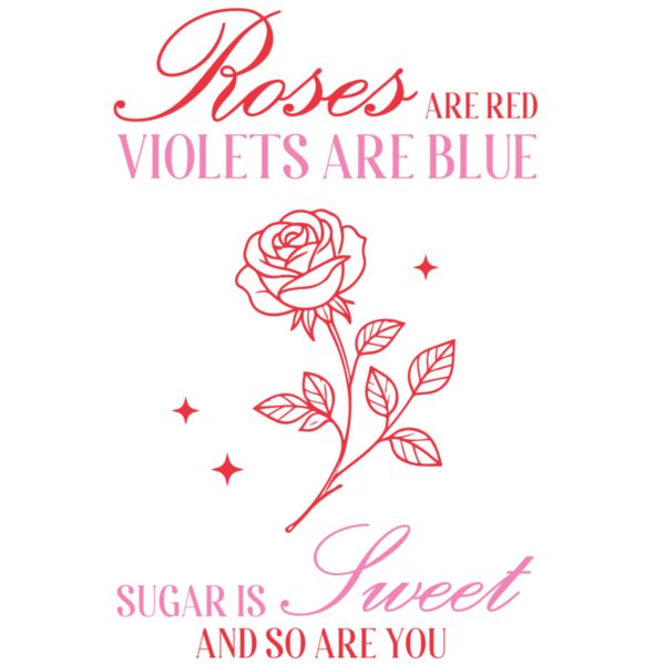 Roses are red Thumbnail