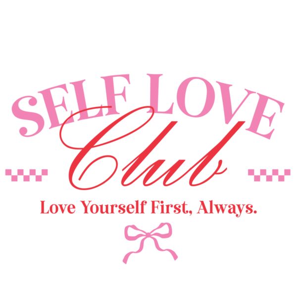 Self love club Thumbnail