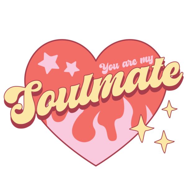 Soulmate Thumbnail