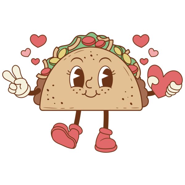 Taco love Thumbnail