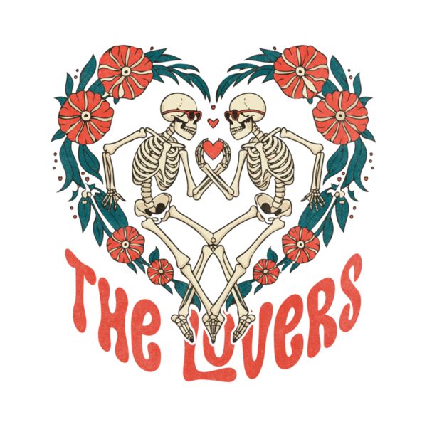 The Lovers Thumbnail