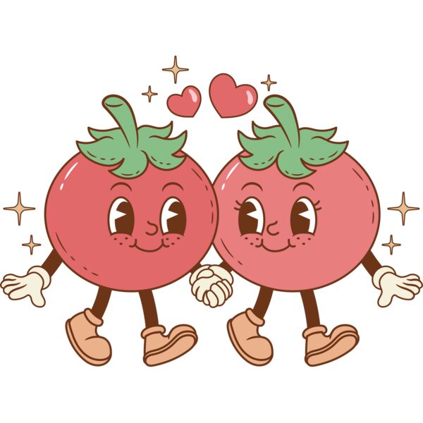 Tomatoes Thumbnail