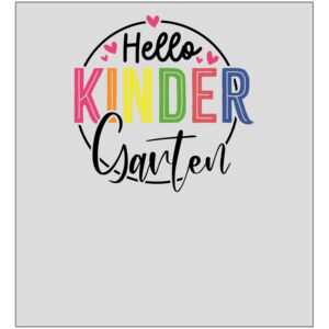 22x24 DTF Transfer: Design Gang Thumbnail