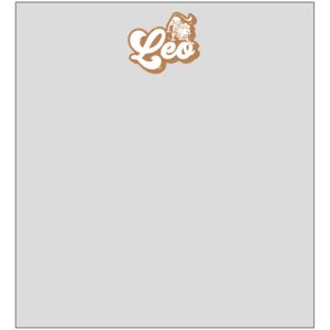 22x24 DTF Transfer: Design Gang Thumbnail