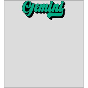 22x24 DTF Transfer: Design Gang Thumbnail