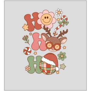 22x24 DTF Transfer: Design Gang Thumbnail