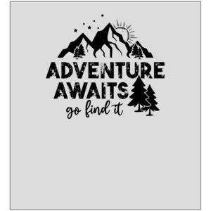 22x24 DTF Transfer: Design Gang Thumbnail