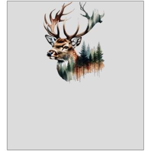 22x24 DTF Transfer: Design Gang Thumbnail