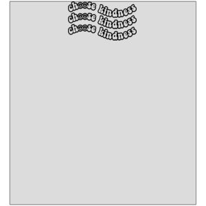 22x24 DTF Transfer: Design Gang Thumbnail