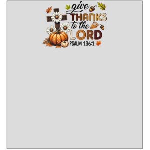 22x24 DTF Transfer: Design Gang Thumbnail