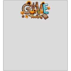 22x24 DTF Transfer: Design Gang Thumbnail