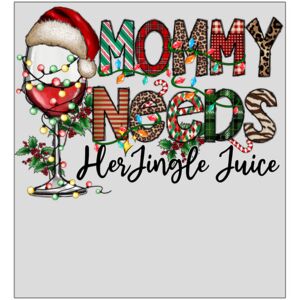 22x24 DTF Transfer: Design Gang Thumbnail