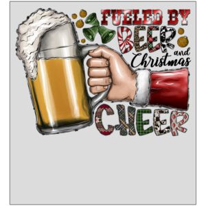 22x24 DTF Transfer: Design Gang Thumbnail