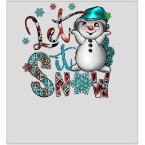 22x24 DTF Transfer: Design Gang Thumbnail