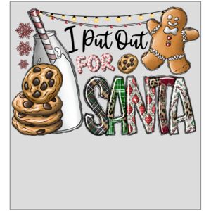 22x24 DTF Transfer: Design Gang Thumbnail