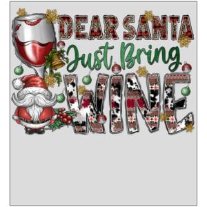 22x24 DTF Transfer: Design Gang Thumbnail