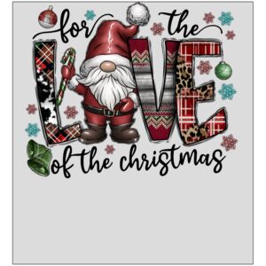 22x24 DTF Transfer: Design Gang Thumbnail