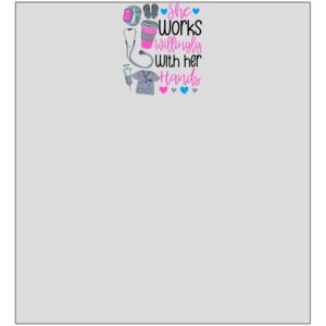 22x24 DTF Transfer: Design Gang Thumbnail