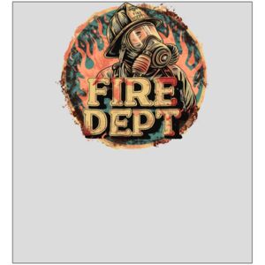 22x24 DTF Transfer: Design Gang Thumbnail